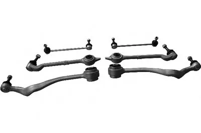 Ремкомплект, поворотный кулак MOOG купить