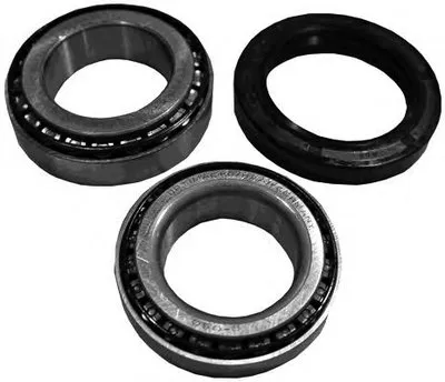 Комплект подшипника ступицы колеса MOOG купить