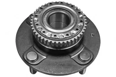 Комплект подшипника ступицы колеса MOOG купить