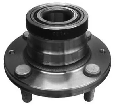 Комплект подшипника ступицы колеса MOOG купить