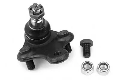 Шаровой шарнир MOOG купить