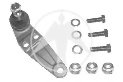 Шаровой шарнир SIDEM купить