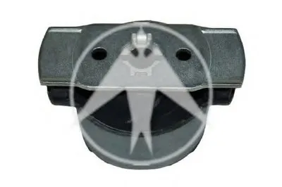 Втулка, балка моста SIDEM купить