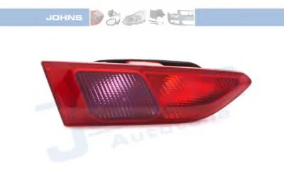 Задний фонарь JOHNS купить