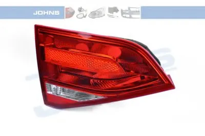 Задний фонарь JOHNS купить
