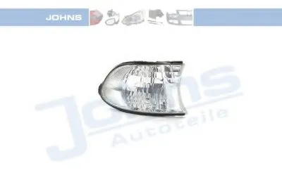 Фонарь указателя поворота JOHNS купить
