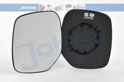 Зеркальное стекло, наружное зеркало JOHNS купить