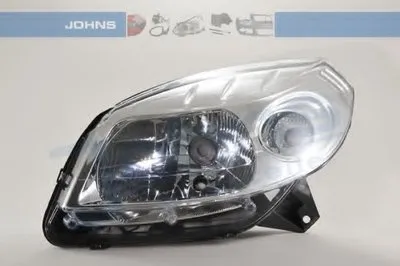 Фара JOHNS купить