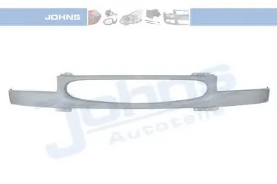 Рамка, облицовка радиатора JOHNS купить