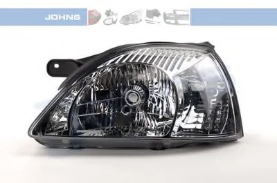 Фара JOHNS купить