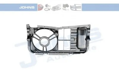 Крепление радиатора JOHNS купить