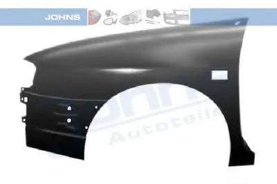 Крыло JOHNS купить