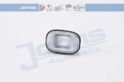 Фонарь указателя поворота JOHNS купить