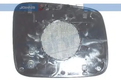 Зеркальное стекло, наружное зеркало JOHNS купить