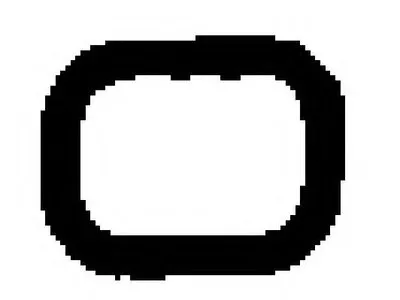 Прокладка, впускной коллектор AJUSA купить