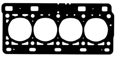 Прокладка, головка цилиндра MULTILAYER STEEL AJUSA купить