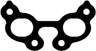 Прокладка, выпускной коллектор AJUSA купить