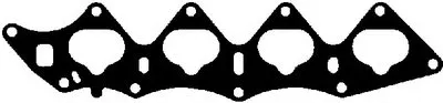 Прокладка, впускной коллектор AJUSA купить