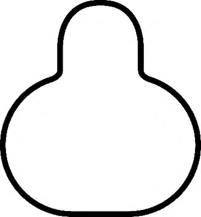 Прокладка, впускной коллектор CORTECO купить