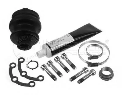 Комплект пылника, приводной вал MEYLE купить