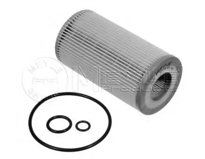 Масляный фильтр MEYLE купить