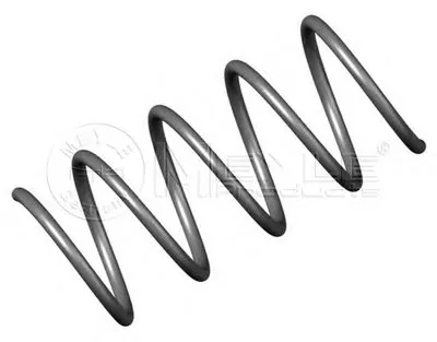 винтовая пружина MEYLE купить