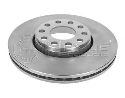 Тормозной диск MEYLE купить