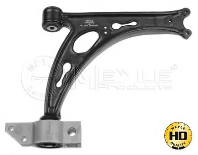 Рычаг независимой подвески колеса, подвеска колеса HD QUALITY MEYLE купить
