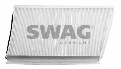 Фильтр, воздух во внутренном пространстве SWAG купить