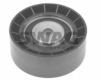 Паразитный / ведущий ролик, поликлиновой ремень SWAG купить