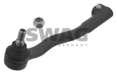 Наконечник поперечной рулевой тяги SWAG купить