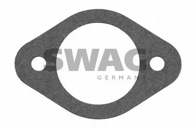 Прокладка, опора стойки амортизатора SWAG купить