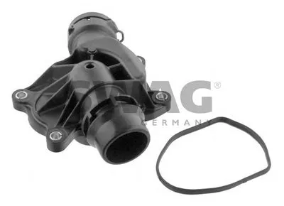 Термостат, охлаждающая жидкость SWAG купить