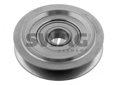 Паразитный / ведущий ролик, поликлиновой ремень SWAG купить