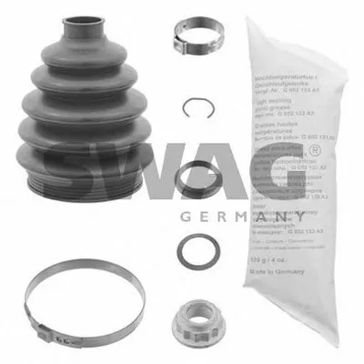 Комплект пылника, приводной вал SWAG купить