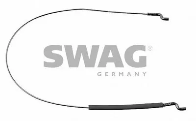 Трос, регулировка спинки сидения SWAG купить