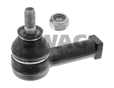 Наконечник поперечной рулевой тяги SWAG купить