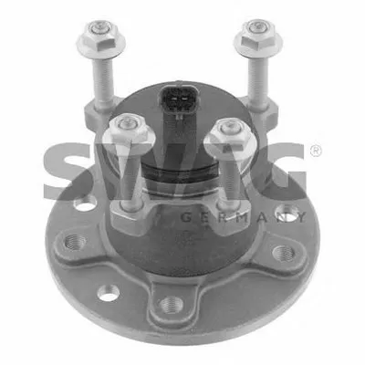 Комплект подшипника ступицы колеса SWAG купить