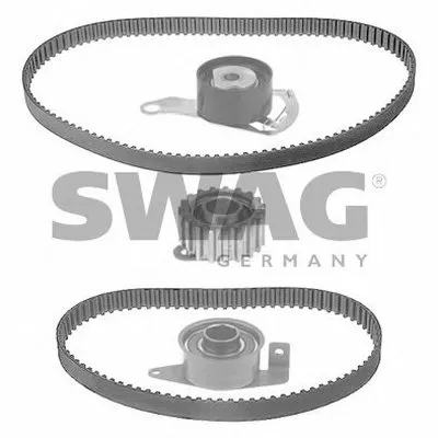 Комплект ремня ГРМ SWAG купить