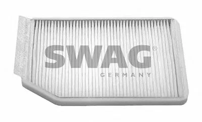 Фильтр, воздух во внутренном пространстве SWAG купить