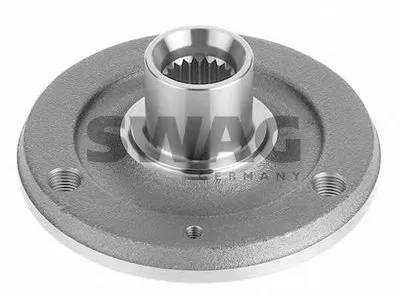 ? колесн. ступицы = SWAG купить