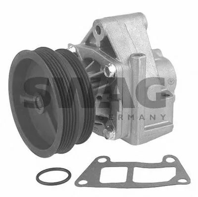 Водяной насос SWAG купить