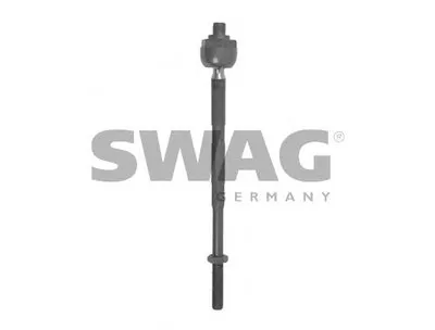 Осевой шарнир, рулевая тяга SWAG купить