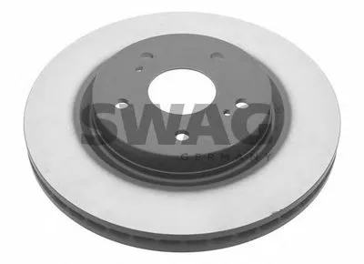 Тормозной диск SWAG купить