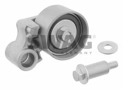 Натяжной ролик, ремень ГРМ SWAG купить