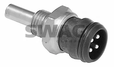 Датчик, температура охлаждающей жидкости SWAG купить