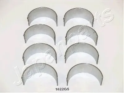 Вкладыш нижней головки шатуна JAPANPARTS купить