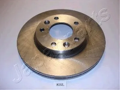 Тормозной диск JAPANPARTS купить