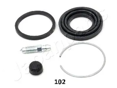 Ремкомплект, тормозной суппорт JAPANPARTS купить