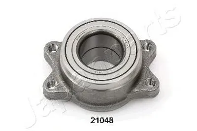 Комплект подшипника ступицы колеса JAPANPARTS купить